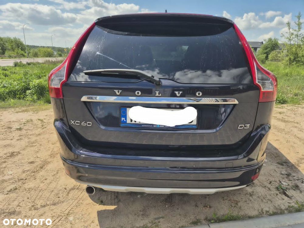 Volvo XC 60 D3 Drive-E Momentum - 2