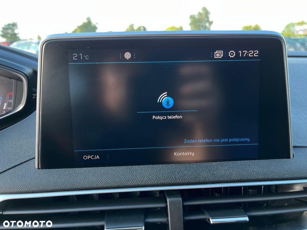 Peugeot 3008 PureTech 130 Stop & Start GPF EAT8 Allure - 19
