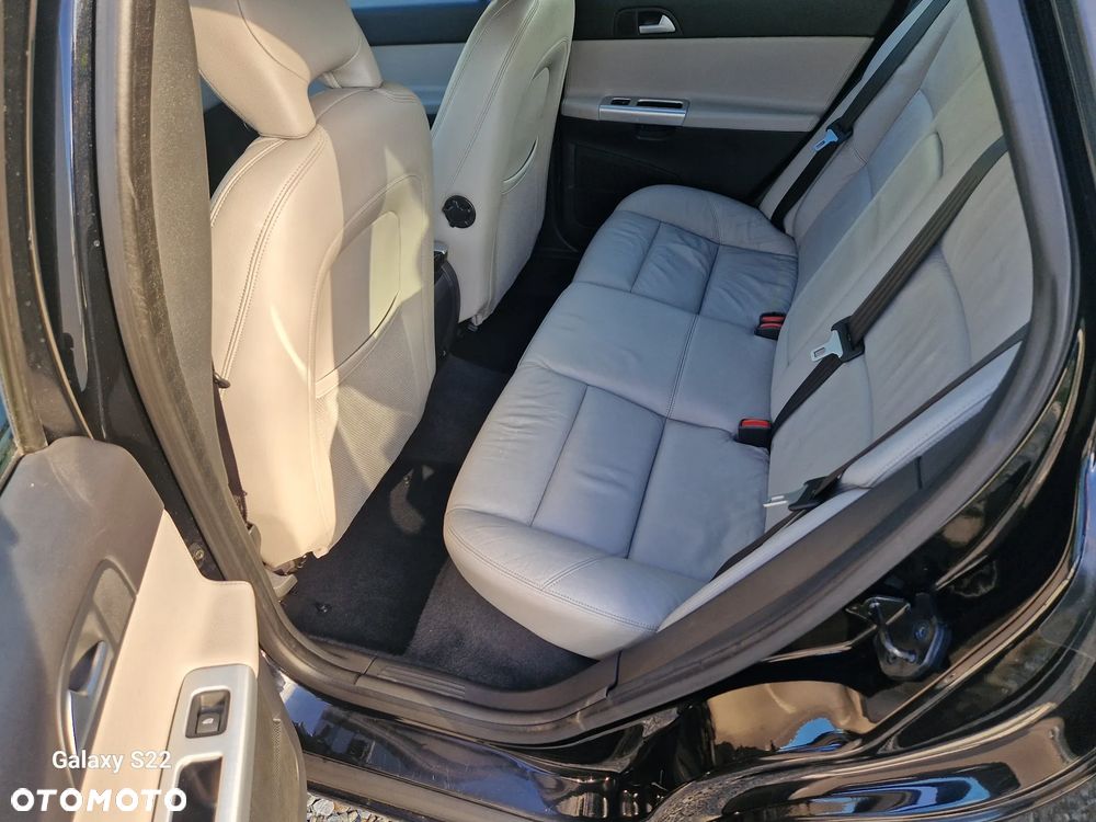 Volvo V50 T5 Geartronic RDesign Pro Edition - 15