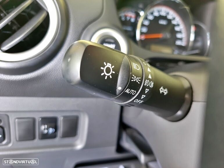 Mitsubishi Space Star 1.2 Intense - 16