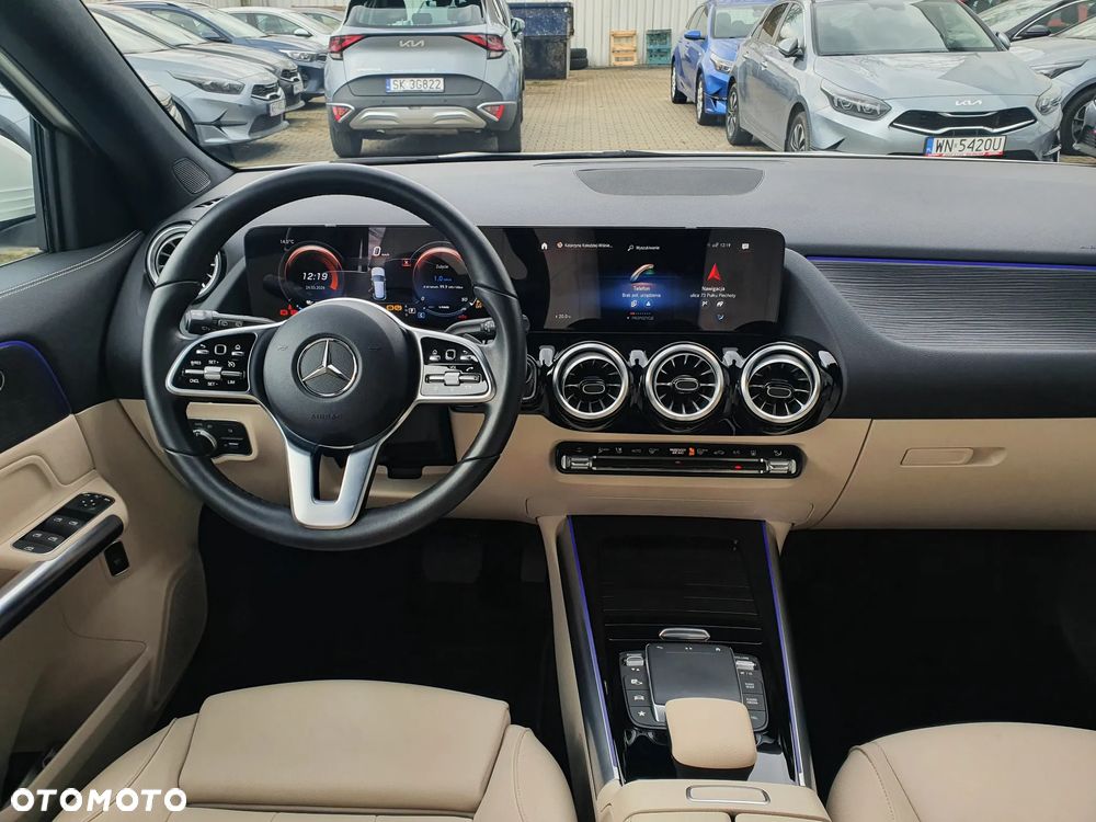 Mercedes-Benz EQA 250 66.5kWh Progressive - 21