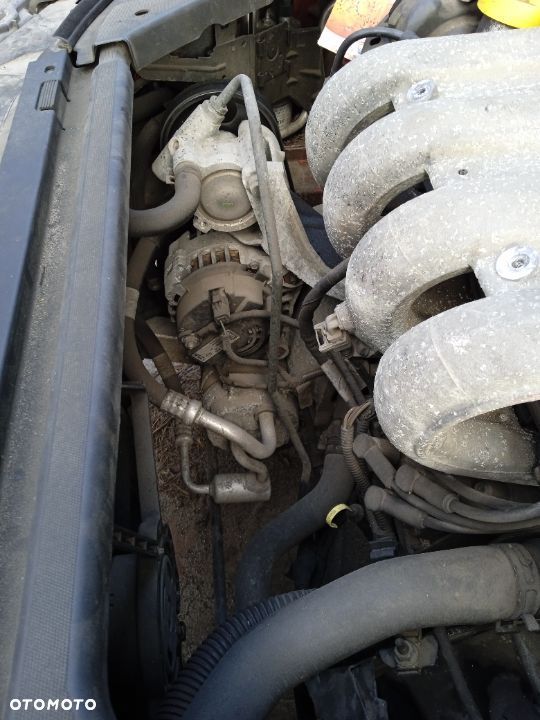 ALTERNATOR RENAULT LAGUNA II 01-05 2.0 16V 103KM 140KW - 1