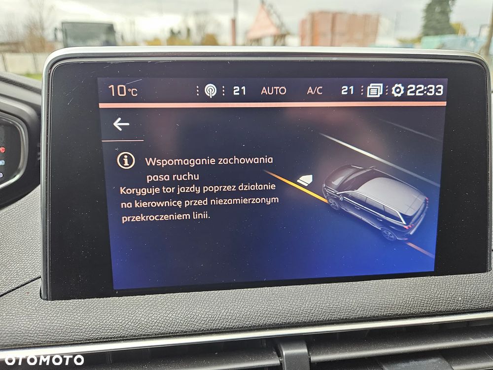 Peugeot 5008 2.0 BlueHDi GT Pack S&S EAT8 - 27