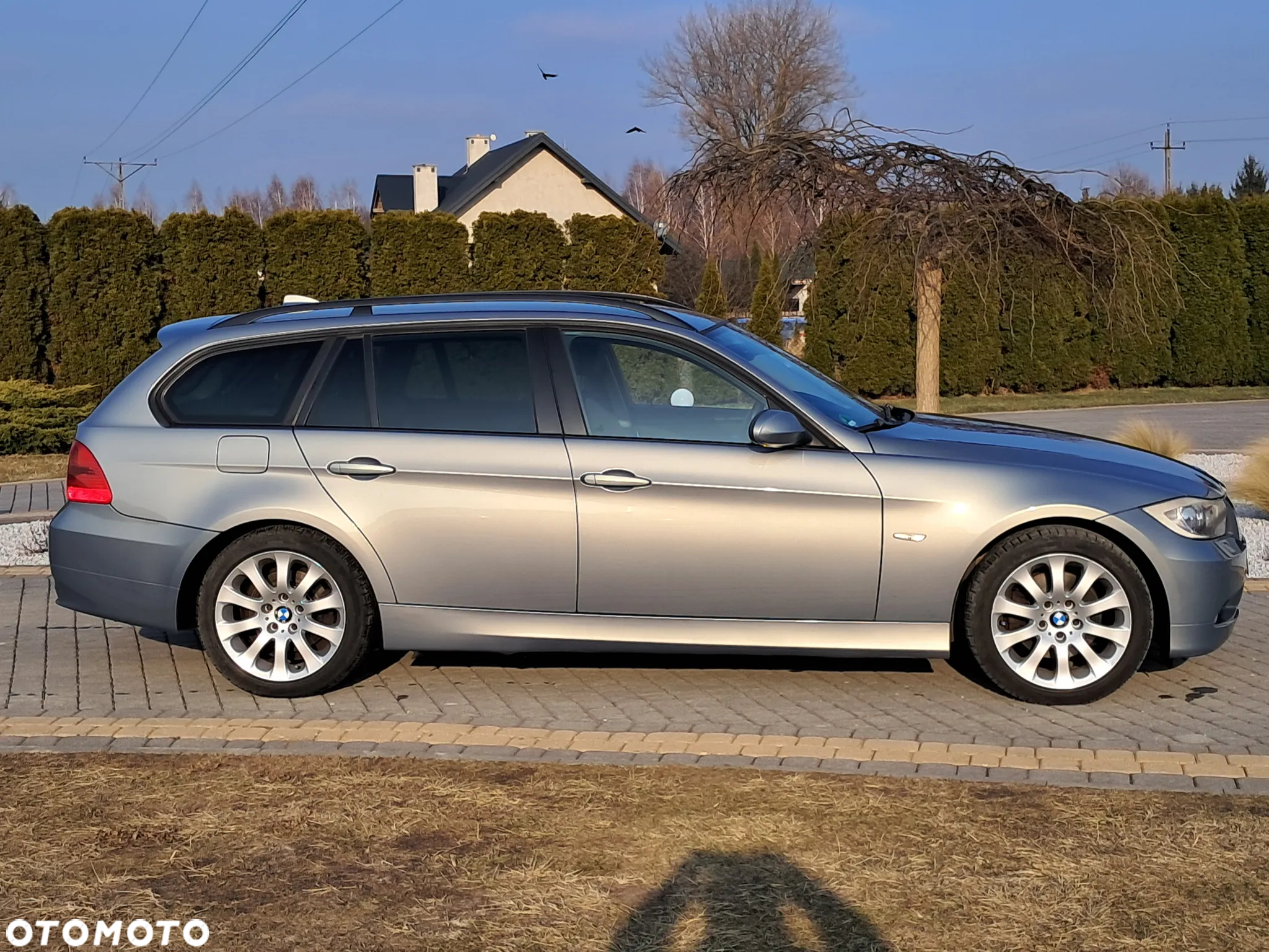 BMW Seria 3 - 9