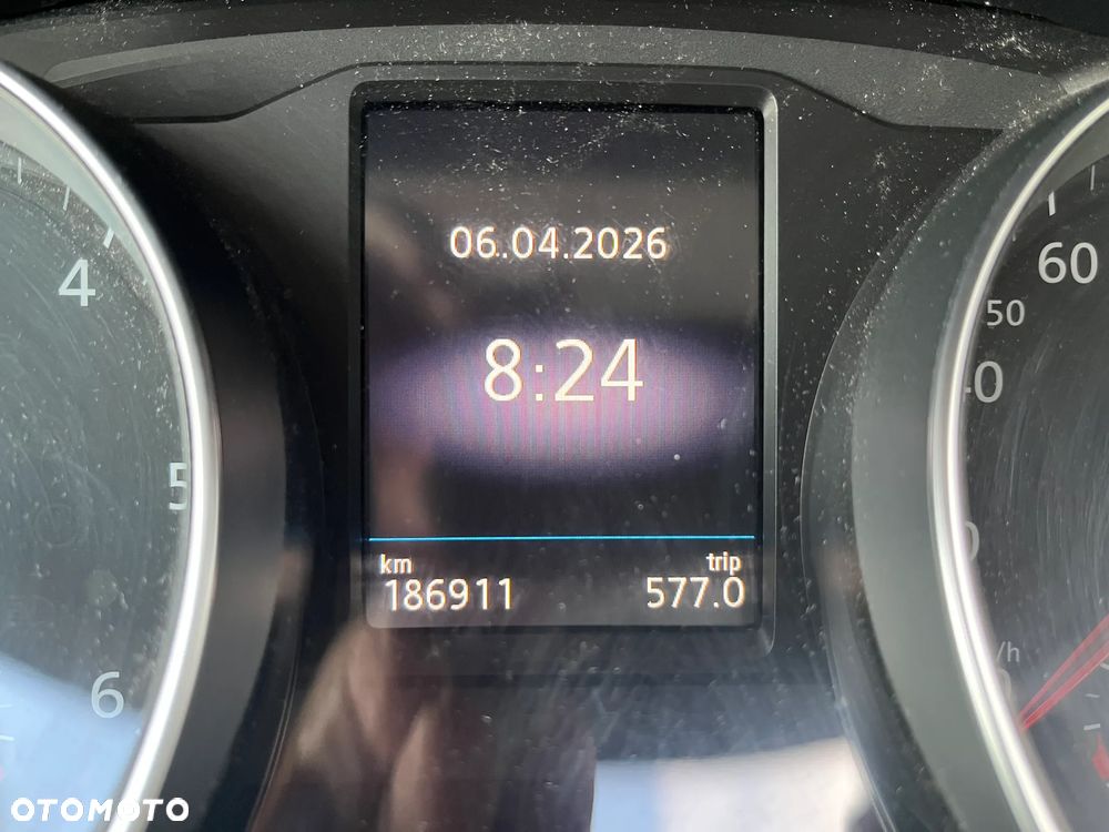 Volkswagen Passat 2.0 TDI BMT Comfortline - 9