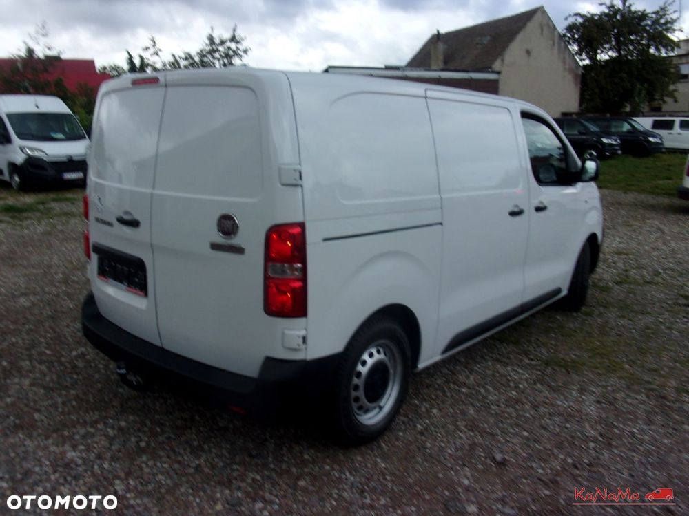 Fiat Scudo - 12