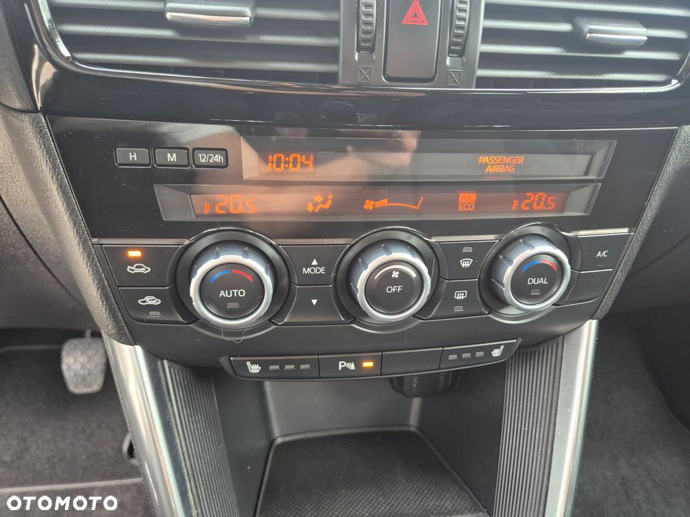Mazda CX-5 - 17