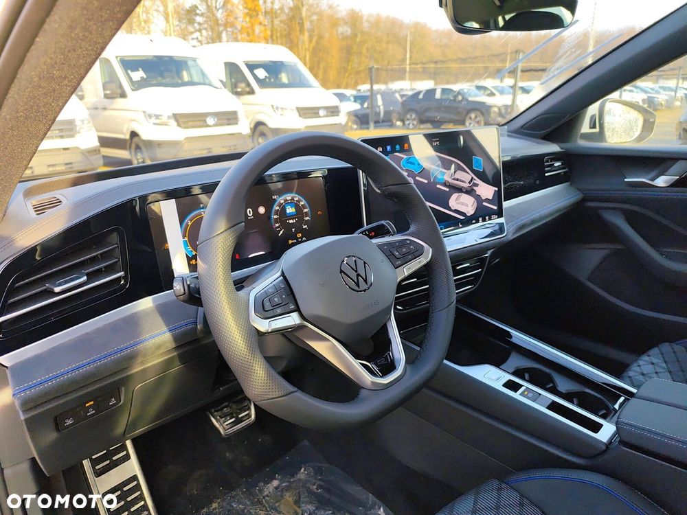 Volkswagen Passat Variant - 9