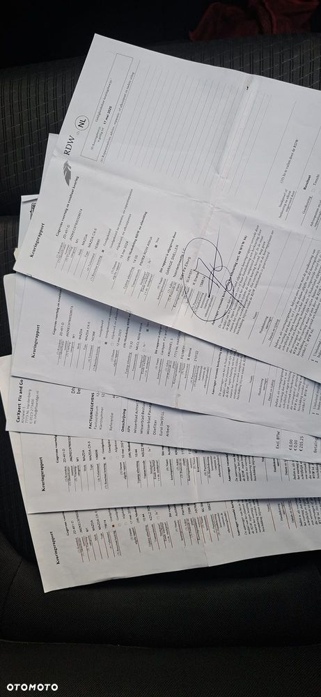 Mazda CX-5 SKYACTIV-G 165 Center-Line - 36