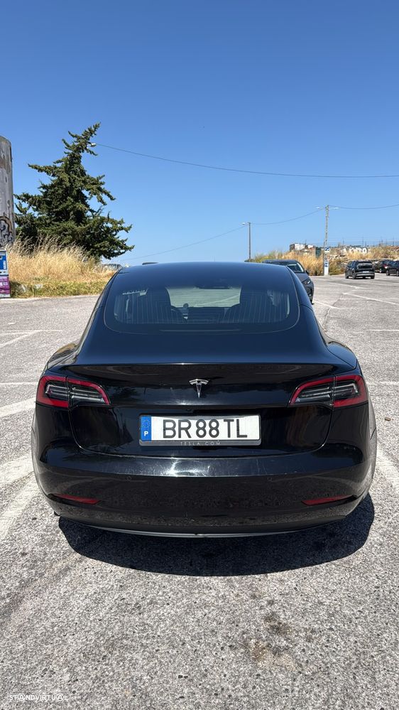 Tesla Model 3 Standard Range Plus RWD - 6