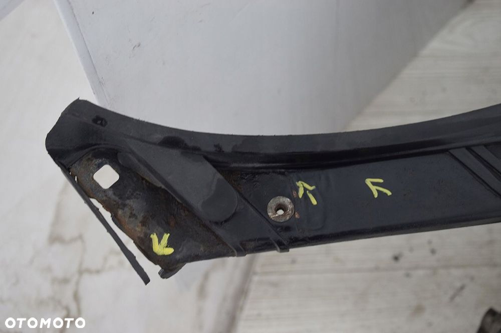 wzmocnienie * pas przedni audi a3 8p lift ii - 3