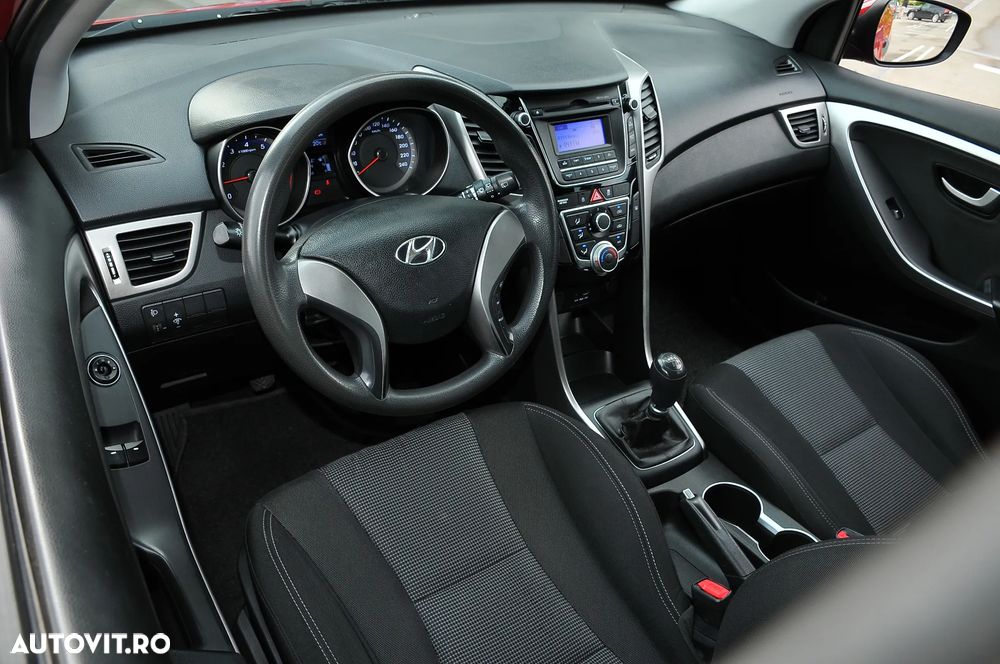 Hyundai i30 - 11