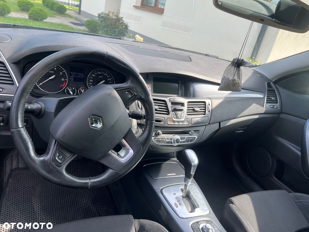 Renault Laguna 2.0 16V Euro5 - 13