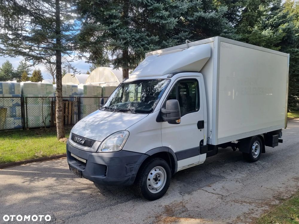 Iveco daily Super Stan tylko 300 tyś km - 1