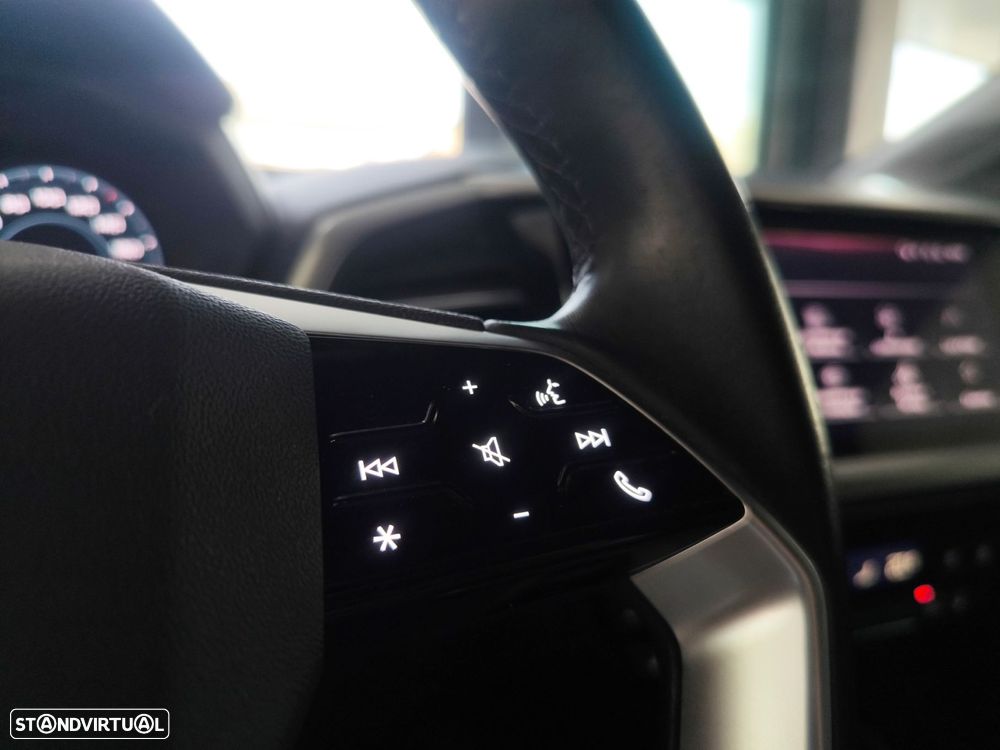 Audi Q4 e-tron 40 82 kWH - 19