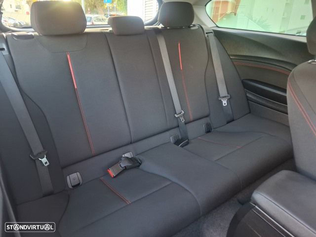 BMW 116 i Sport Line - 38