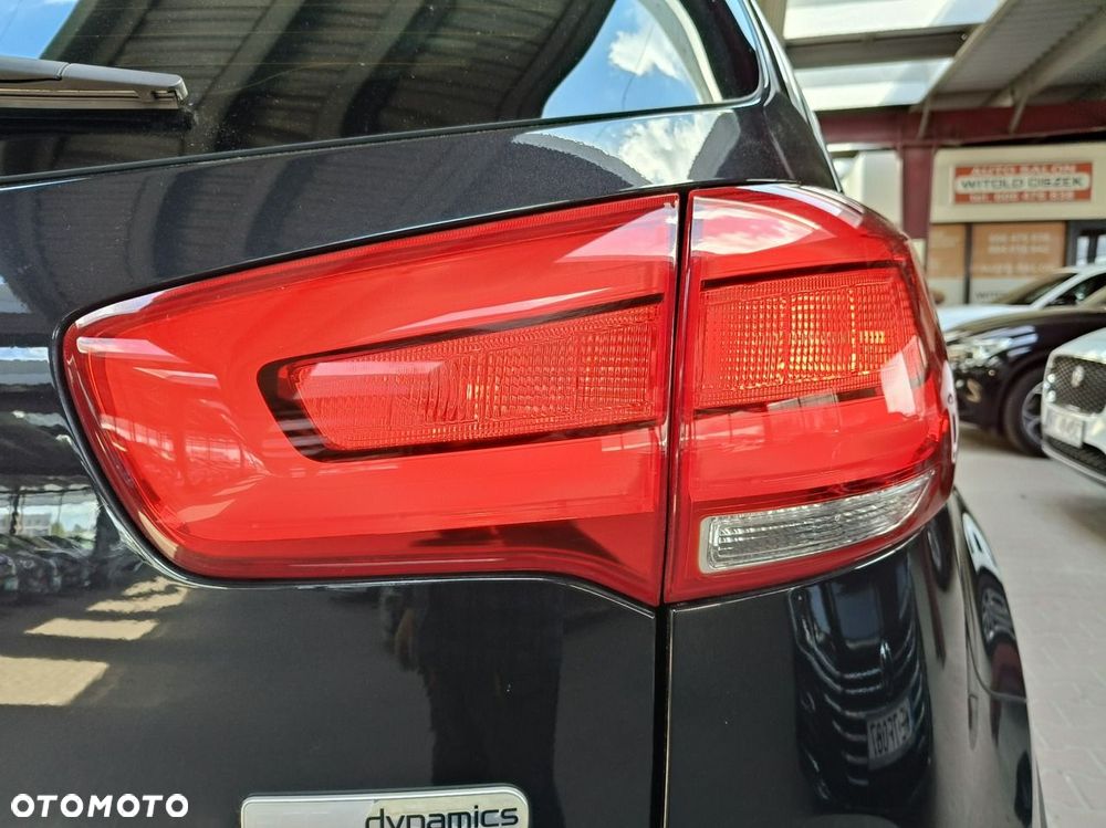 Kia Sportage 1.6 GDI L 2WD - 11