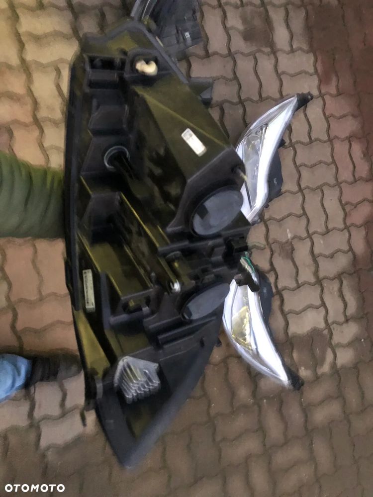 REFLEKTOR RENAULT MASTER III 10> LE 2020 OR 260607867R - 6