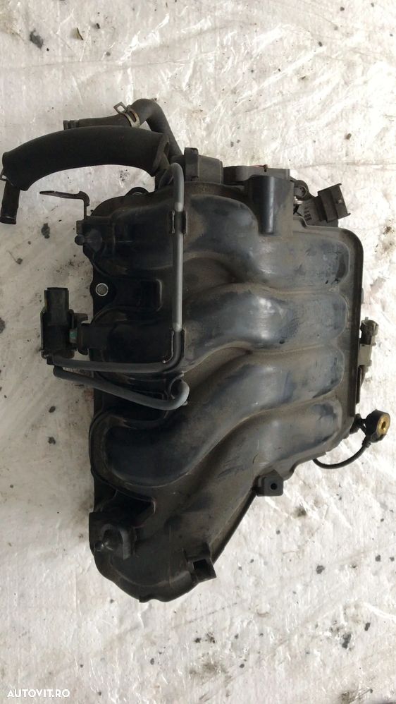 Galerie admisie Hyundai iX35 1.6 GDI 2015