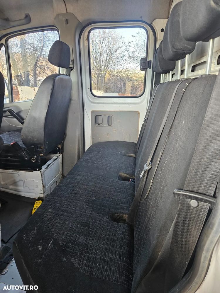 Mercedes-Benz Sprinter - 7