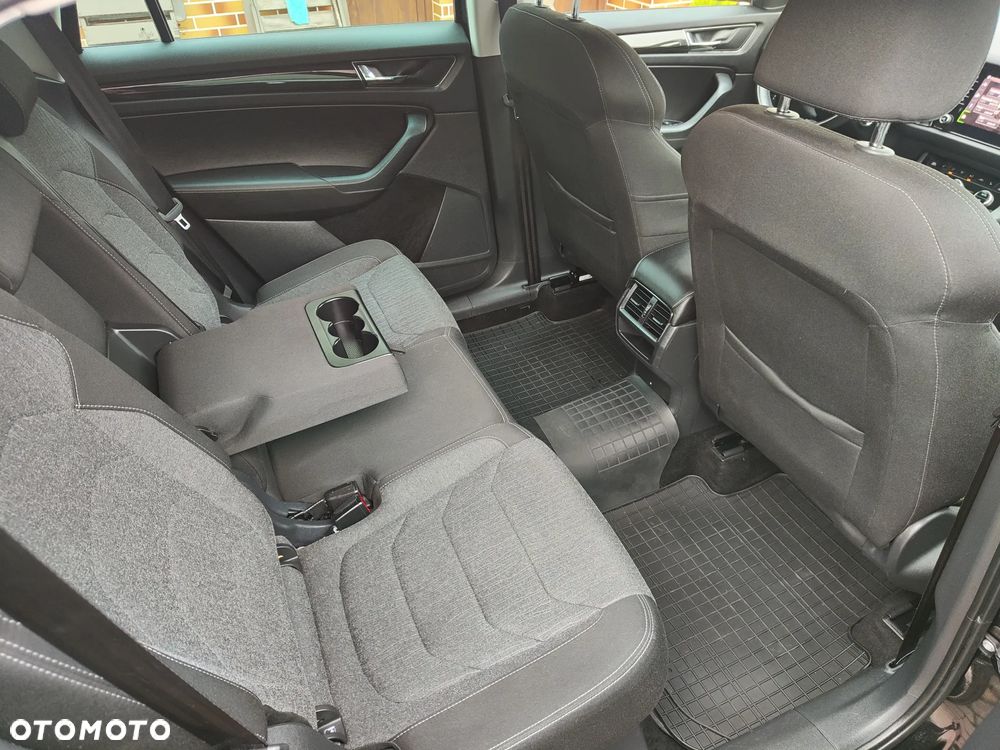 Skoda Kodiaq 2.0 TDI 4x4 DSG Style - 20