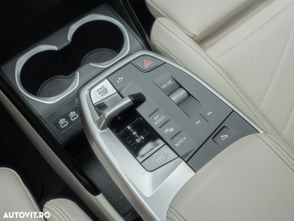 BMW X1 xDrive20d Aut. M Sportpaket - 30