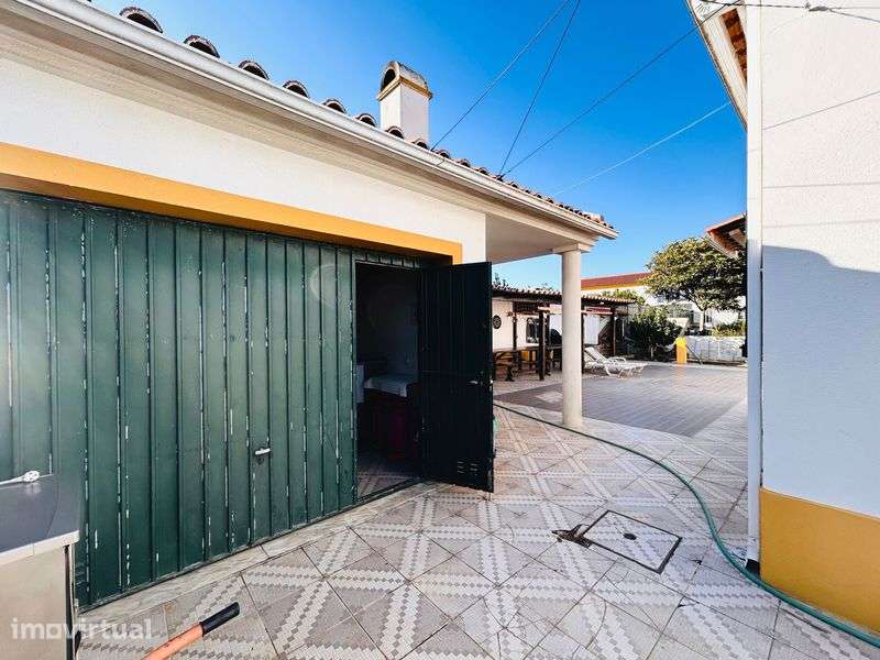 Moradia na Lagoa de Albufeira - Grande imagem: 3/12