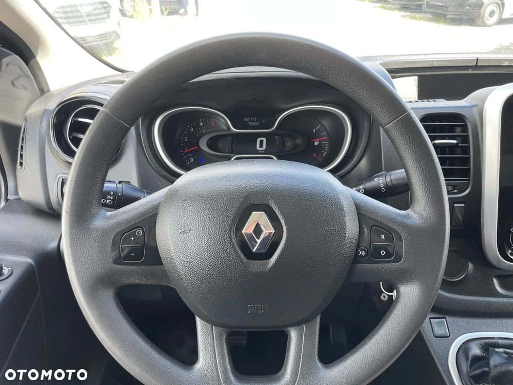 Renault Trafic - 9