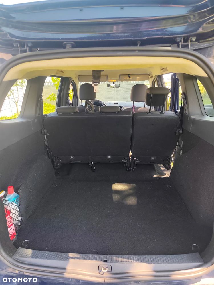 Dacia Lodgy 1.2 TCe Laureate - 6