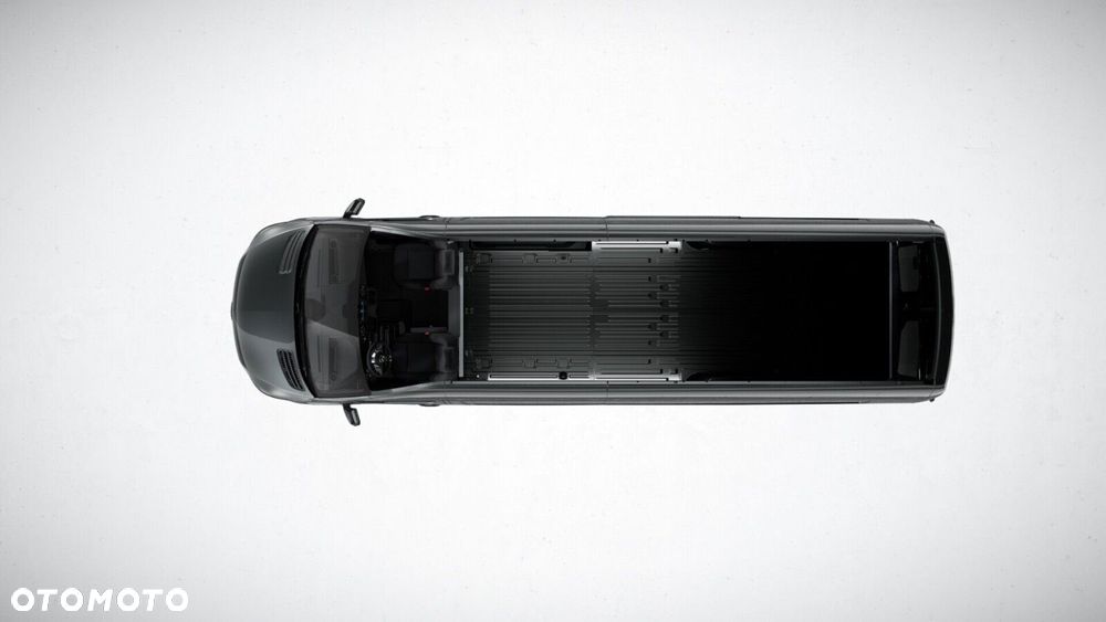 Mercedes-Benz Sprinter 319 CDI KA OM654 - 5