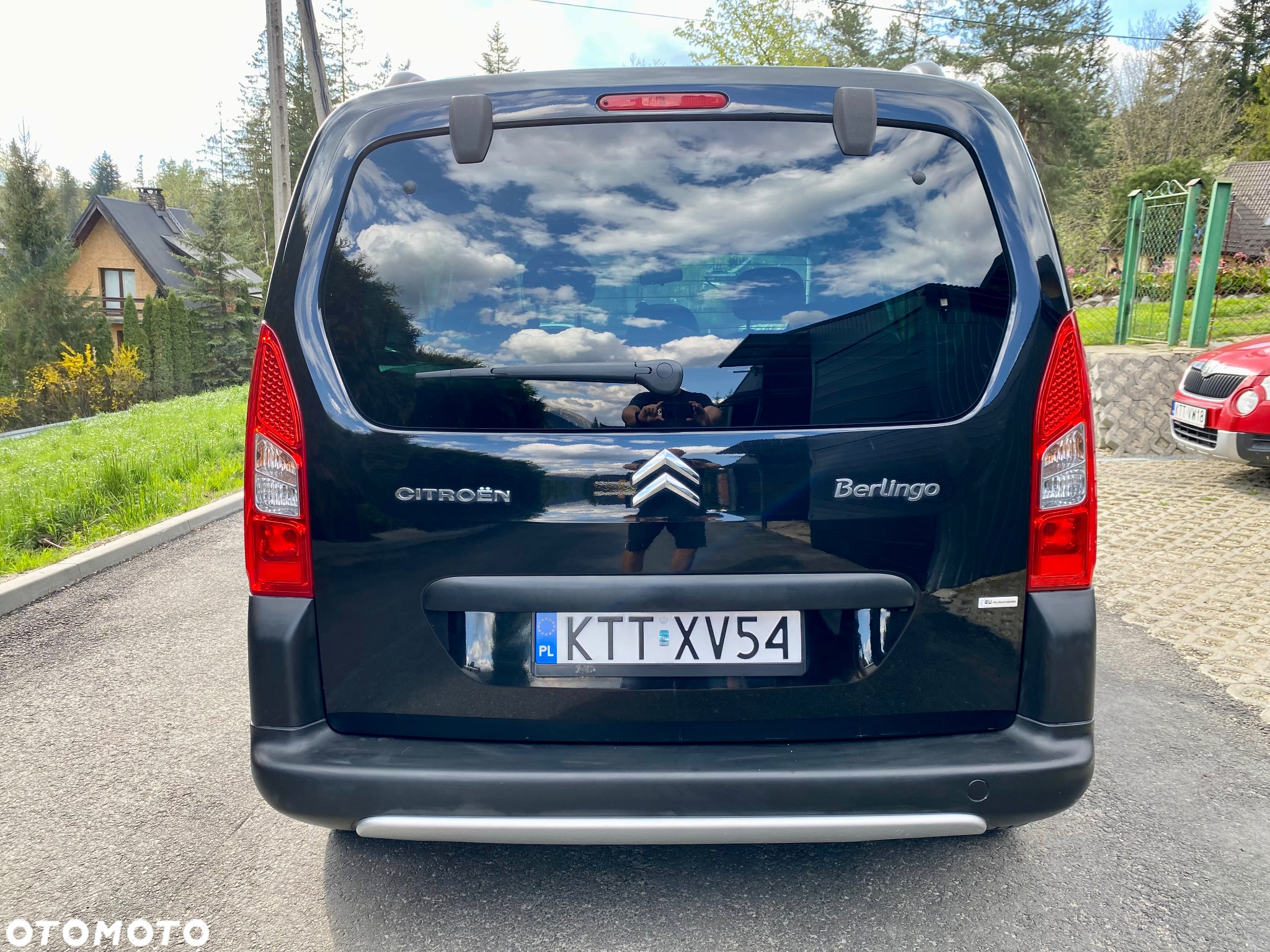 Citroën Berlingo 1.6 HDi XTR - 6