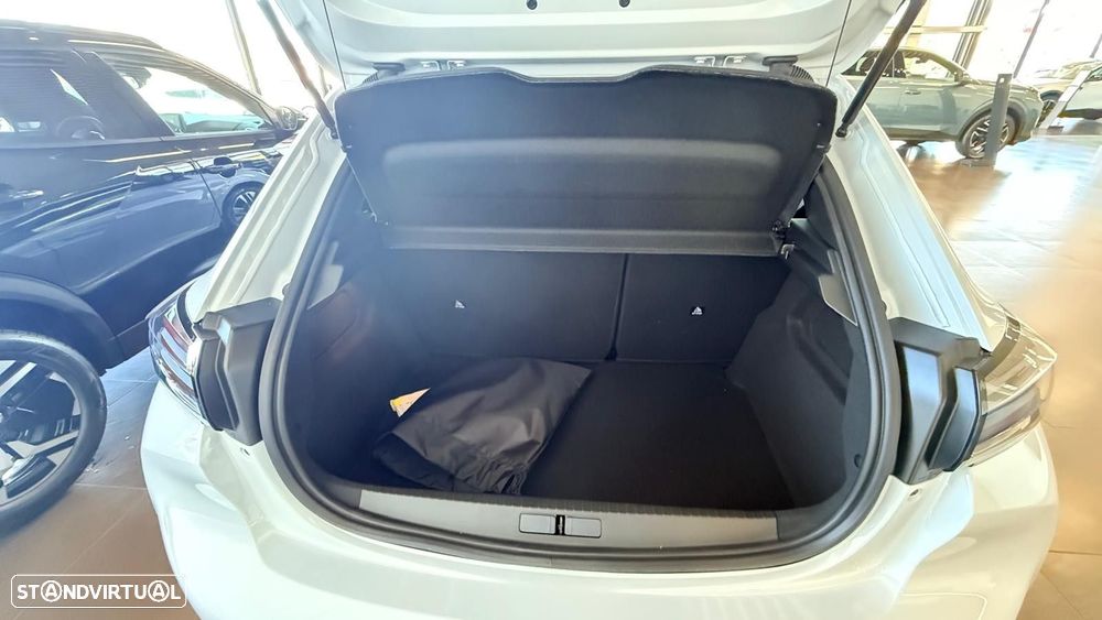 Peugeot e-208 50 kWh Edition - 9