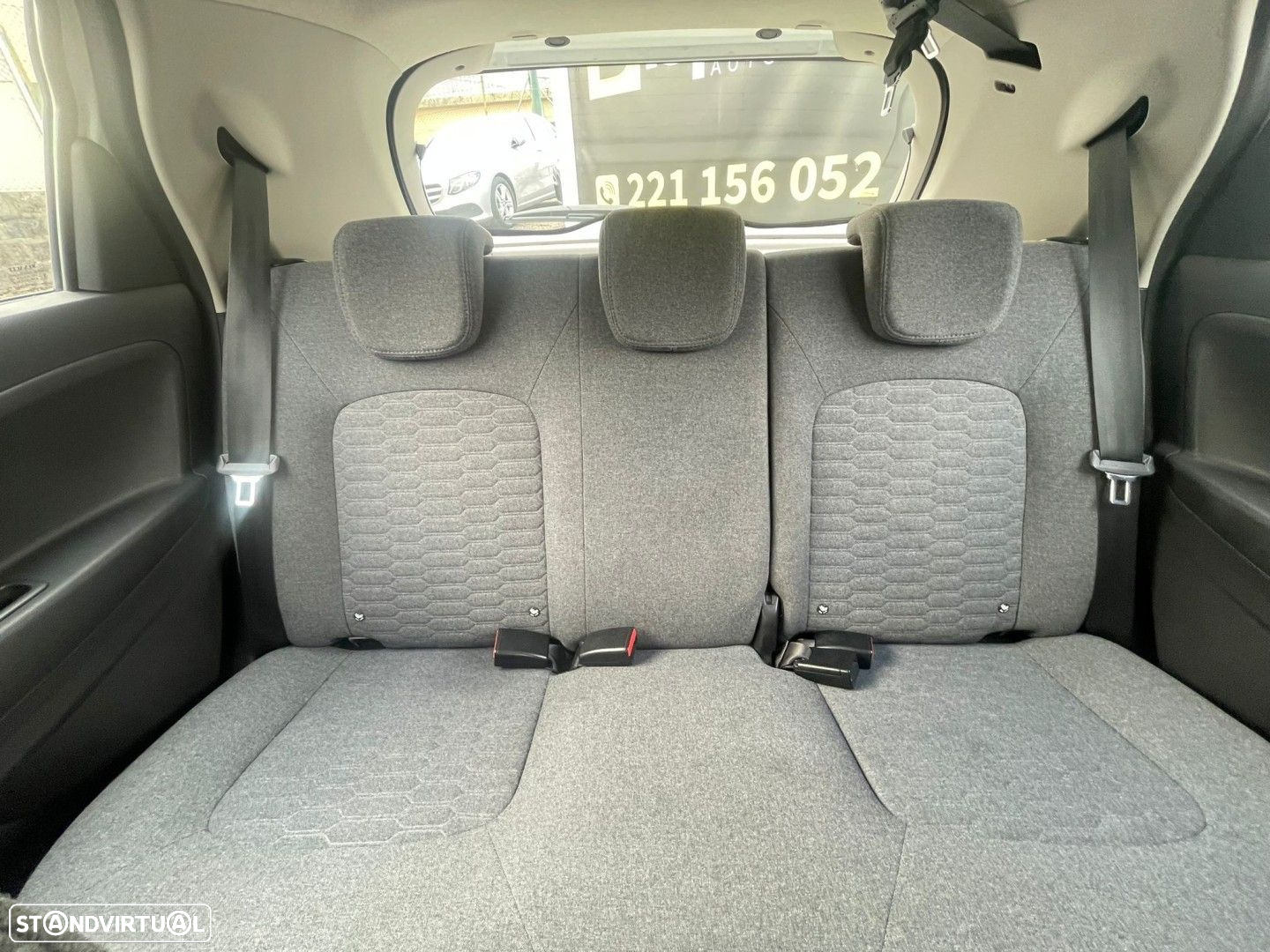 Renault Zoe (c/ Bateria) Limited 50 - 9
