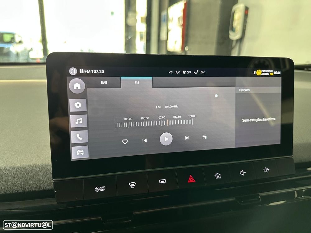 MG MG4 51 kWh Standard - 27