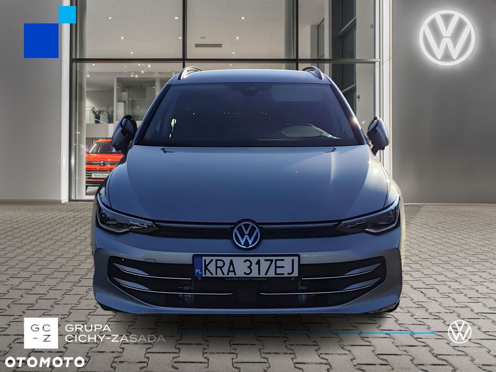 Volkswagen Golf Variant - 8