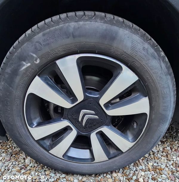 Citroën C3 - 22