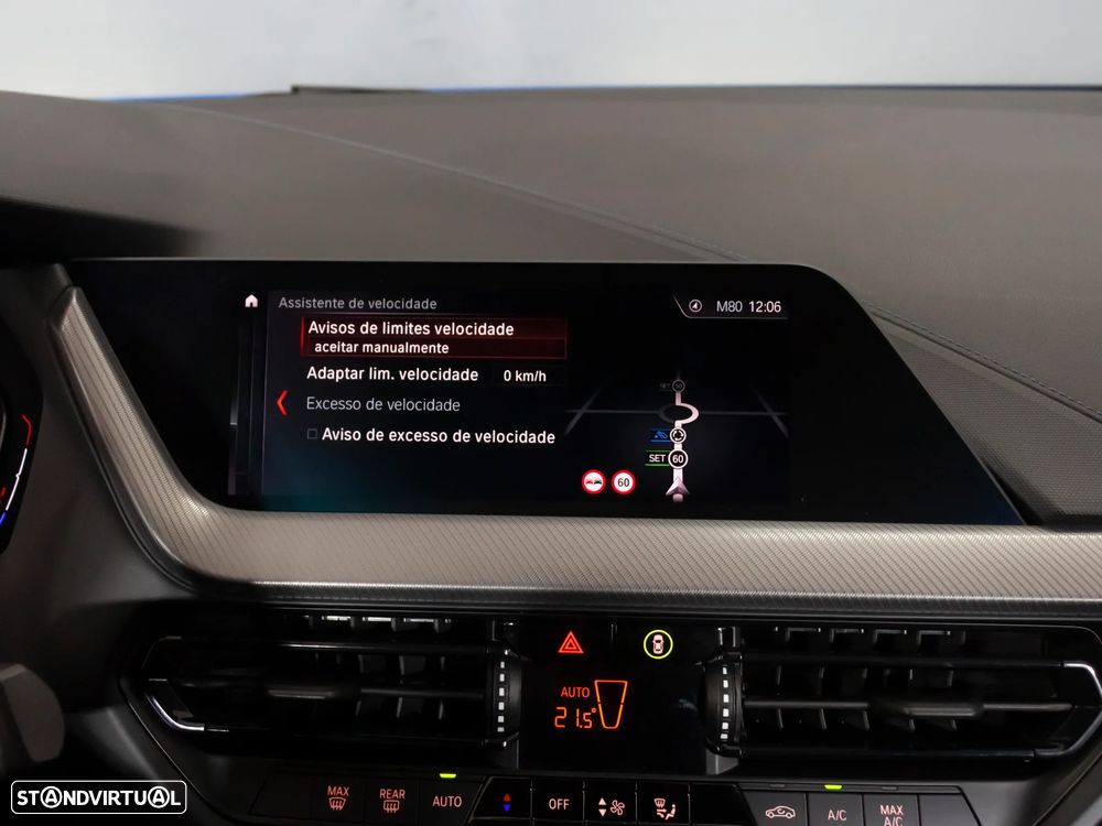 BMW 116 d Corporate Edition M - 29