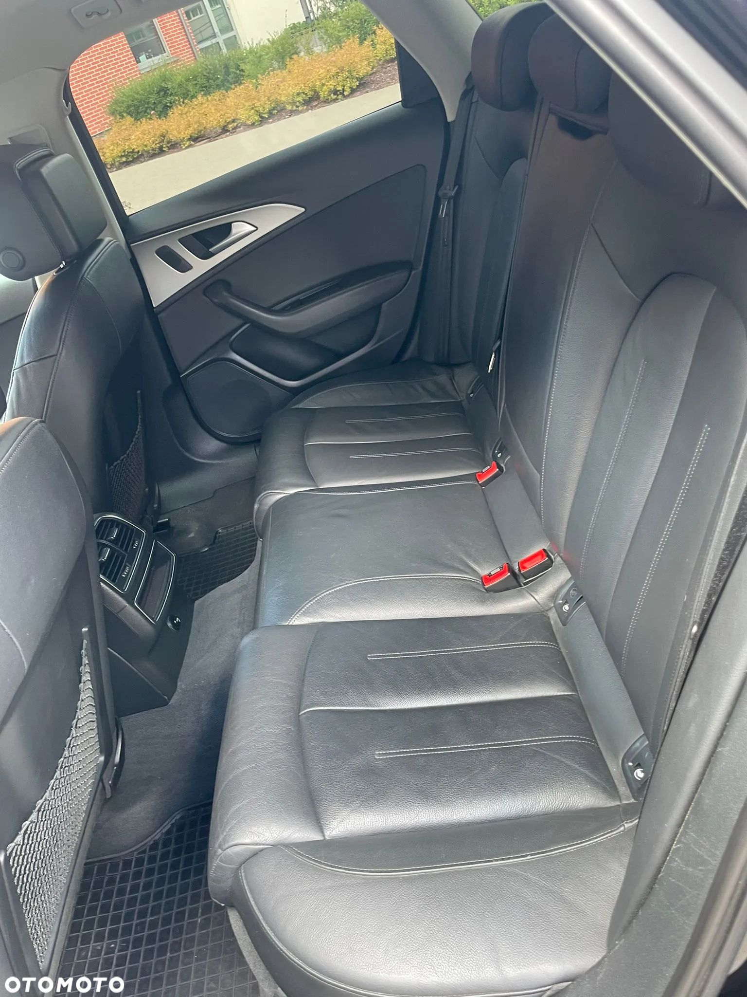 Audi A6 2.0 TDI ultra S tronic - 8