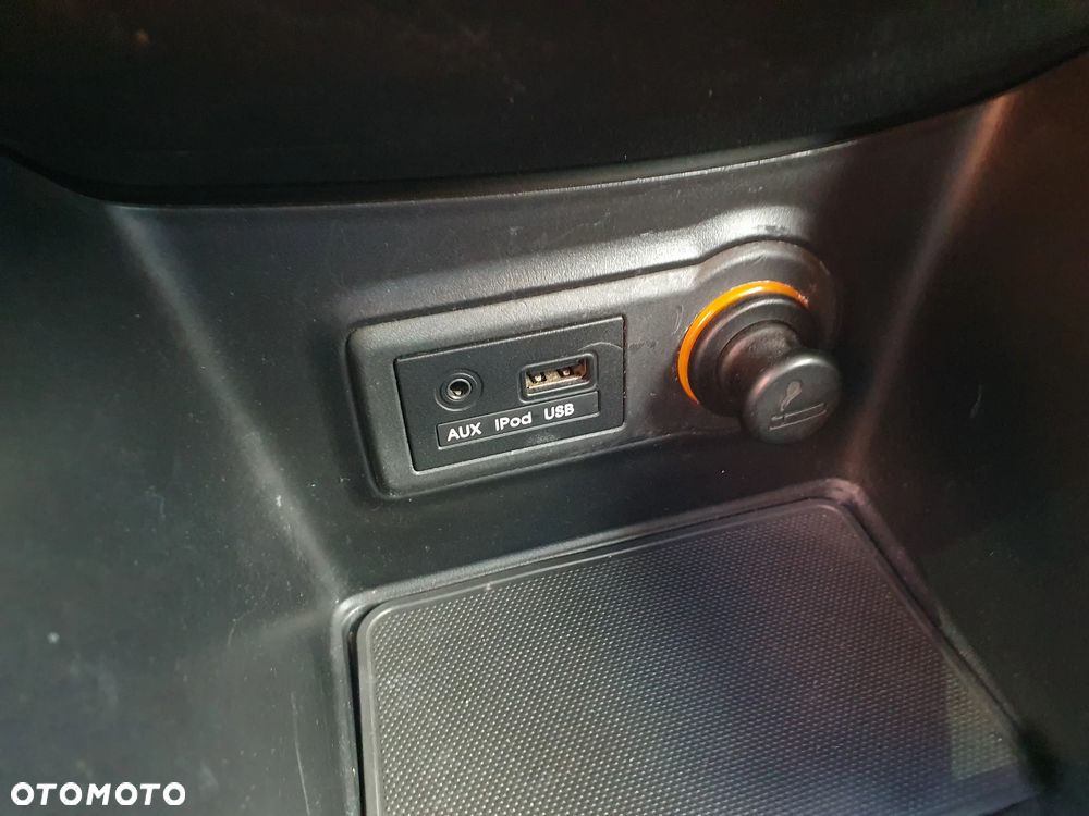 Kia Venga 1.4 M - 16