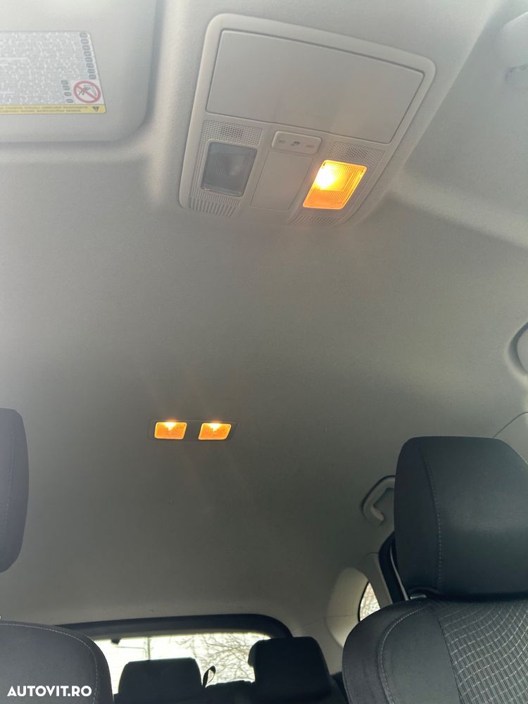 Mazda CX-5 CD150 AT Attraction - 20