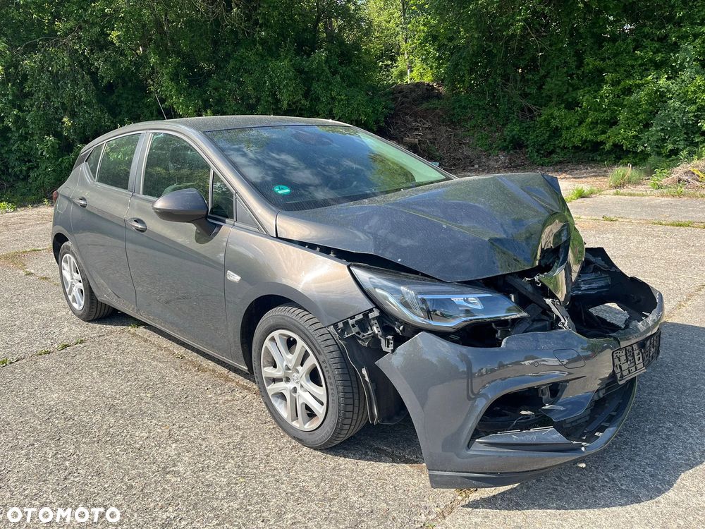 Opel Astra 1.0 Turbo Start/Stop Dynamic - 1