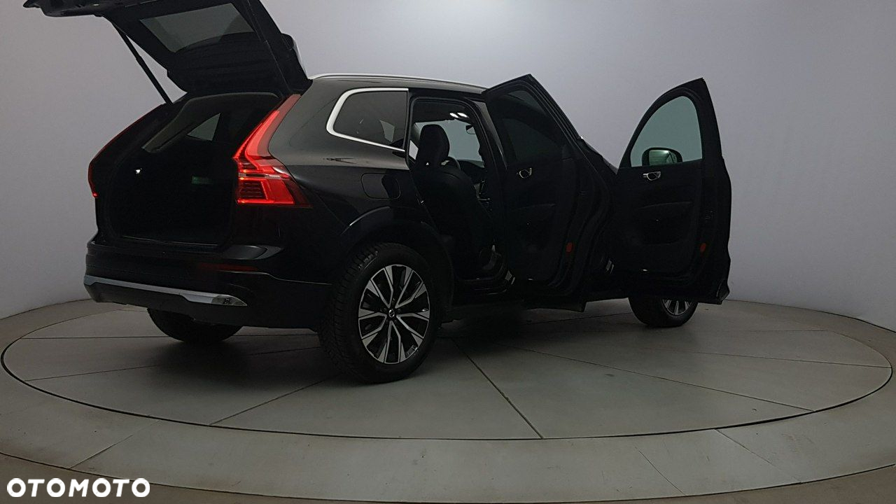 Volvo XC 60 - 12