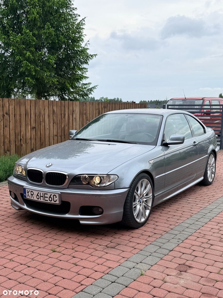 BMW Seria 3 330 Ci Edition Sport - 3