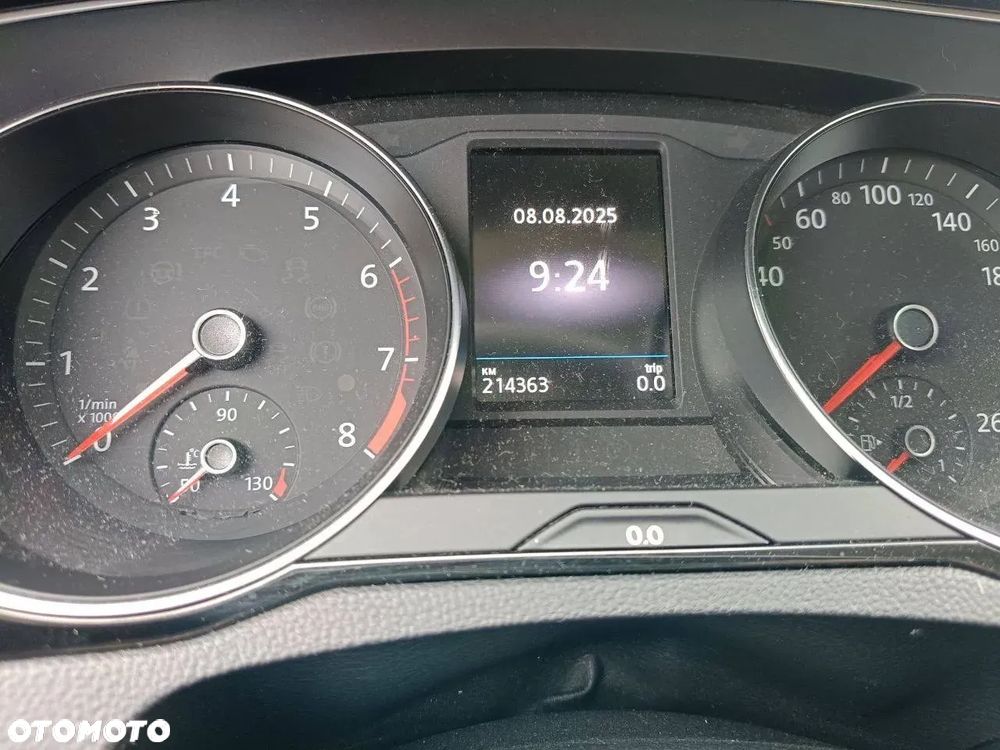 Volkswagen Passat 1.5 TSI EVO Highline DSG - 6