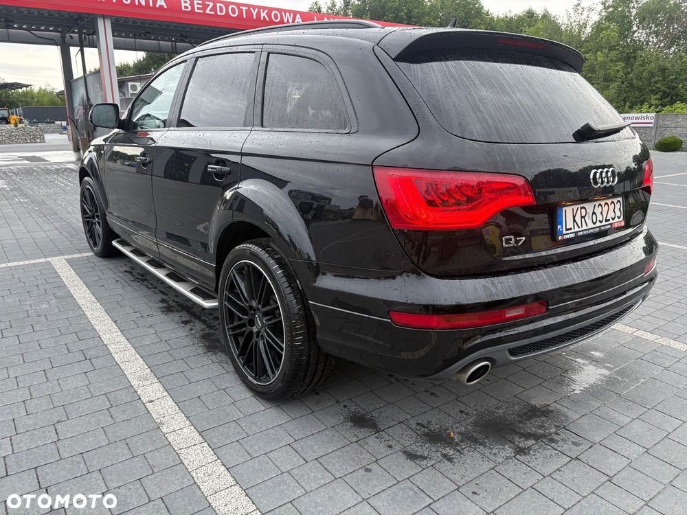 Audi Q7 - 18