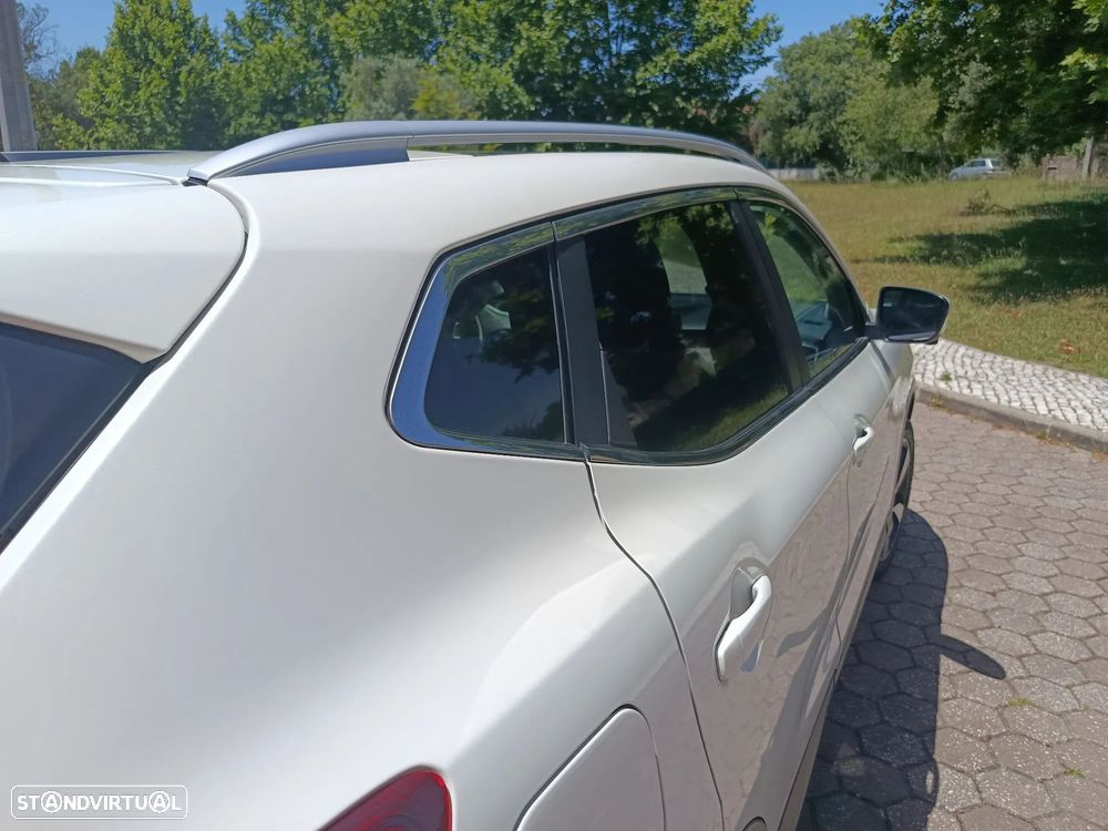 Nissan Qashqai 1.5 dCi N-Connecta - 13