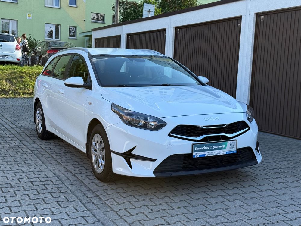 Kia Ceed 1.5 T-GDI S - 28