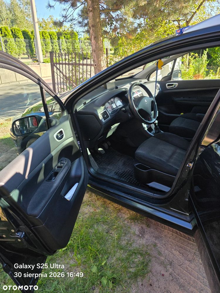 Peugeot 307 2.0 Premium - 10