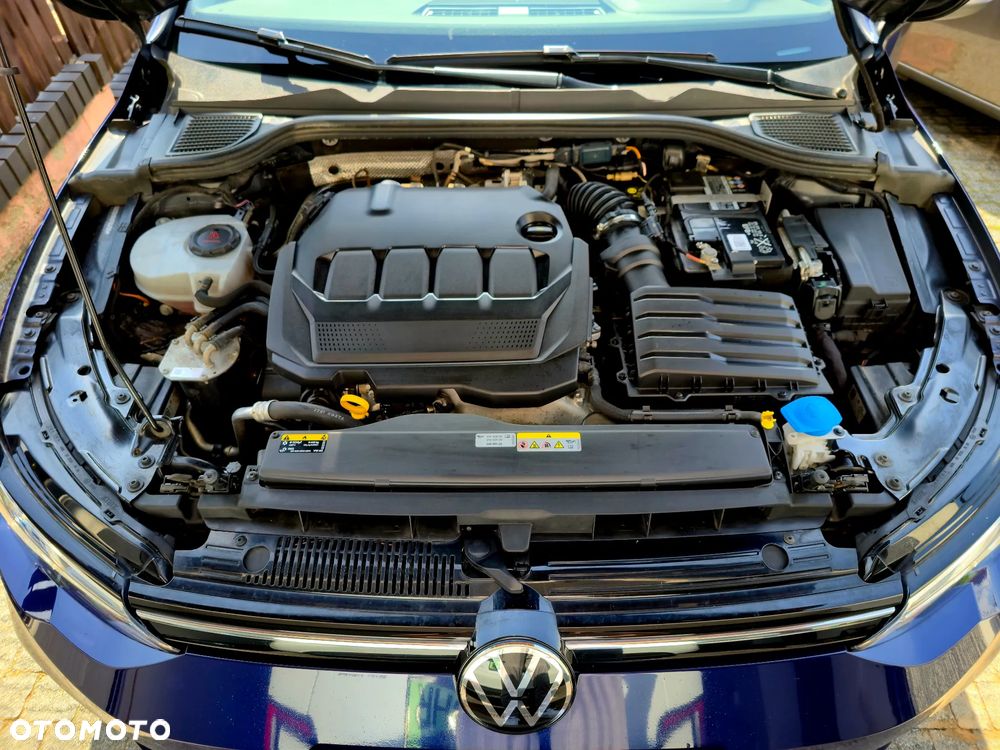 Volkswagen Golf - 29