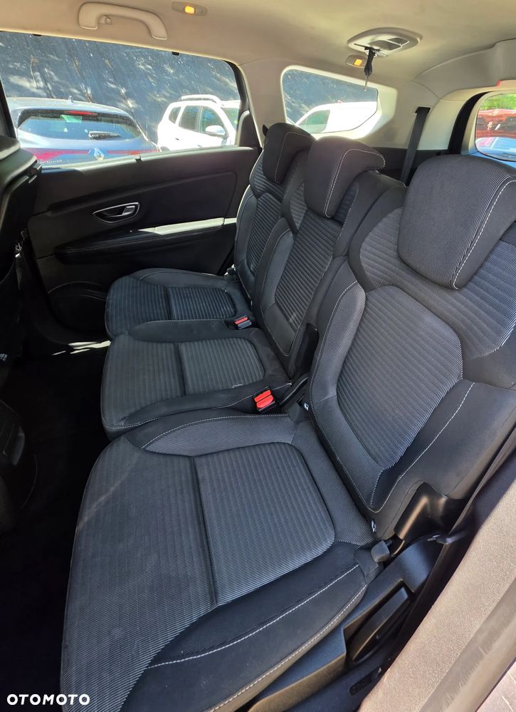 Renault Scenic - 14